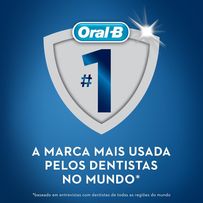 Escova Dental Infantil Oral B Stages 1 1 Unidade