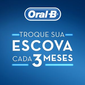 Escova Dental Infantil Oral B Stages 1 1 Unidade