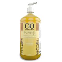Sabonete Liquido Glicerinado C&O Maracujá 950ml