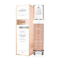 Gel Creme Clareador Profuse Clair 30g