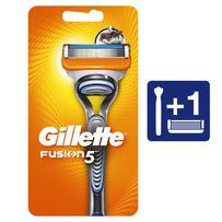 Aparelho De Barbear Gillette Fusion5 1 Unidade