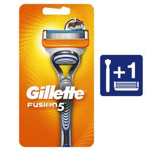 Aparelho De Barbear Gillette Fusion5 1 Unidade
