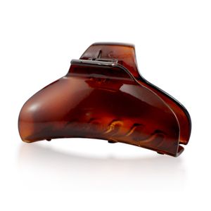 Prendedor de Cabelo Finestra Tartaruga Média 7,0X4,0cm Modelo N761