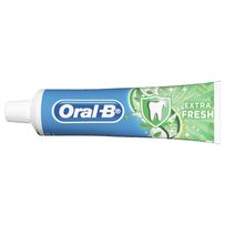 Creme dental Oral-B Extra Fresh 70g