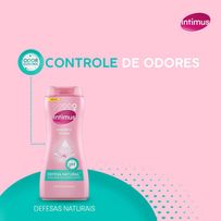 Sabonete Líquido Íntimo Defesa Natural 200ml