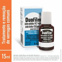 Duofilm Stiefel 15ml Solução