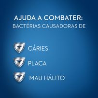 Antisséptico Bucal Oral B Complete Sabor Menta 500ml