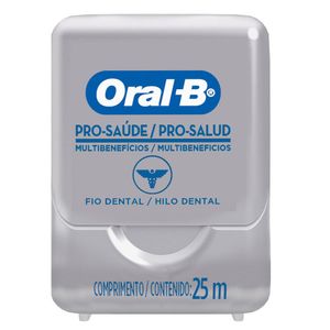 Fio Dental Oral B Pro-saúde 25 Metros
