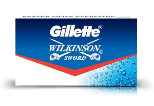 Lâminas Wilkinson Sword 3 unidades
