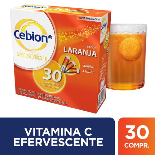 Suplemento Alimentar Addera + Imunidade Vitamina D 2.000 U.I 30