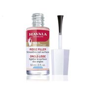 Esmalte Fortalecedor Mavala Ridge Filler 10ml
