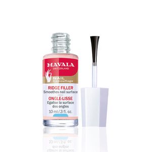 Esmalte Fortalecedor Mavala Ridge Filler 10ml