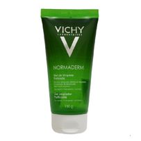 Gel Vichy Normaderm Limpeza profunda 150g