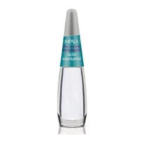 Esmalte Impala óleo Secante Com Melaleuca