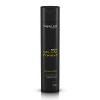 Shampoo Acquaflora Hidratação Intensiva 300ml