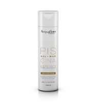 Hidratante Aquaflora Sol Mar Piscina Sem Enxague 240ml