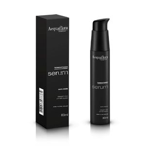 Sérum Acquaflora Termoativado 60ml