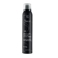 Spray De Fixação Siàge Extra Forte 180ml