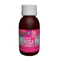 Óleo de Rosa Mosqueta NatuHair 60ml