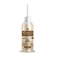 Tônico Capilar Fortalecedor NatuHair Alho 115ml