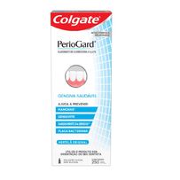 Solução Bucal Colgate PerioGard Sem Álcool 250ml