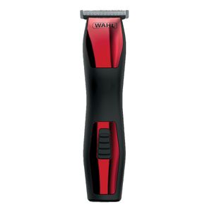 Aparador de pelos Wahl Groomsman T- Pro Bivolt recarregável