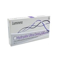 Hydryalix Ultra Deep Lido 2 Seringas 1,25ml