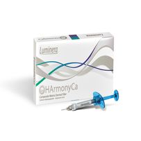 Harmonyca Lido 2 Seringas 1,25ml