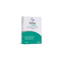 Suplemento Alimentar com Probiótico Lgg Bifilac GeFlora 6 Stick