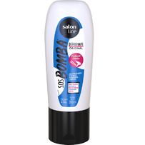 Desfrizante Original Salon Line Sos Bomba 200ml