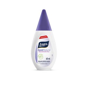 Adoçante Dietético Liquido Linear Sweet Natural 60ml