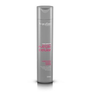 Condicionador Acquaflora Nutrição Celular 300ml