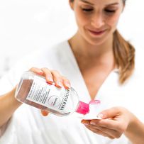 Água Micelar Bioderma Sensibio H2o Dermatológica Calmante 250ml 2 unidades