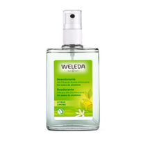 Desodorante Weleda Citrus 100ml