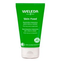 Creme Corporal Weleda Skin Food 30ml