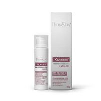 Clareador Para Pele Theraskin Klassis Emulgel 30g