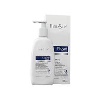 Loção Hidratante Theraskin Klaviê Clinical 190ml
