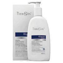 Loção Hidratante Theraskin Klaviê Clinical 390ml