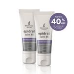 Kit Mantecorp 2 Hidratante Epidrat Calm B5