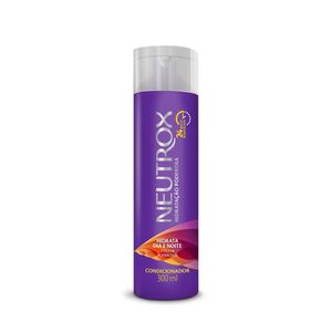 Condicionador Neutrox 24 Multi benefícios 300ml