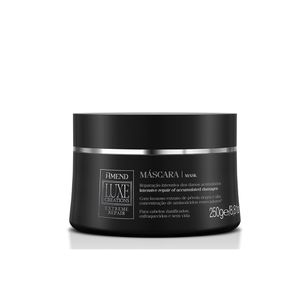 Máscara Amend Luxe Creations Extreme Repair 250g