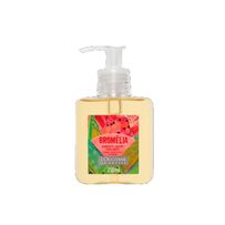 Sabonete Líquido Para Mãos L'Occitane Bromélia 250ml