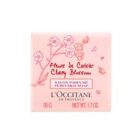 Sabonete em Barra L'Occitane Fleur Cherie 50g