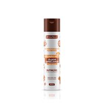 Condicionador Beleza Natural Explosão de Óleos Africanos 300ml