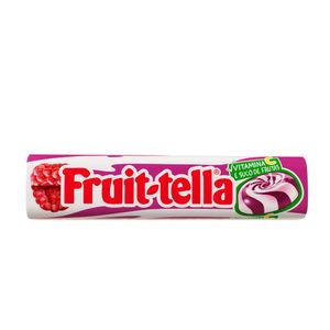 Fruittella Swirl Framboesa 41g
