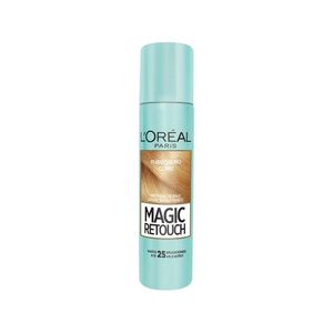 Retoque De Raiz Loreal Spray Instantâneo Magic Retouch Louro Claro 75ml