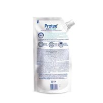 Sabonete Liquido Antibacteriano Protex Duo Protect Refil 500ml