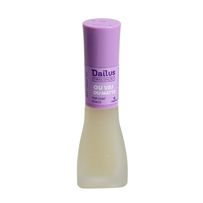 Esmalte Dailus Top Colt Finalização Fosco Ou Vai Ou Matte 8ml