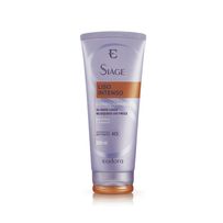 Condicionador Siàge Liso Intenso 200ml