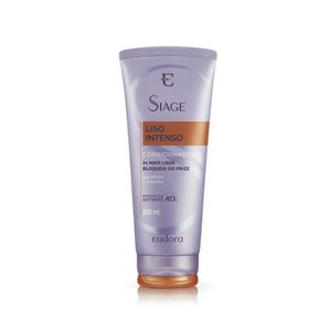 Condicionador Siàge Liso Intenso 200ml